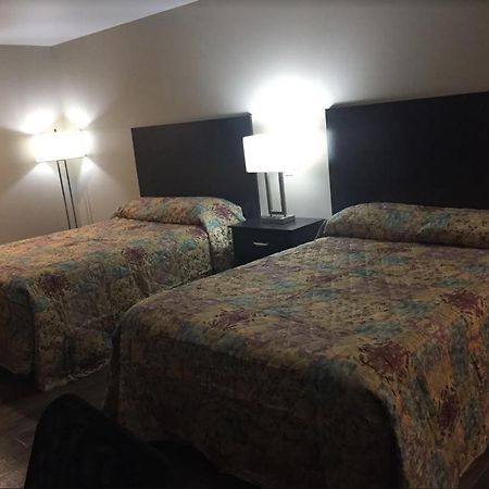 Travel Inn Rockford Zewnętrze zdjęcie