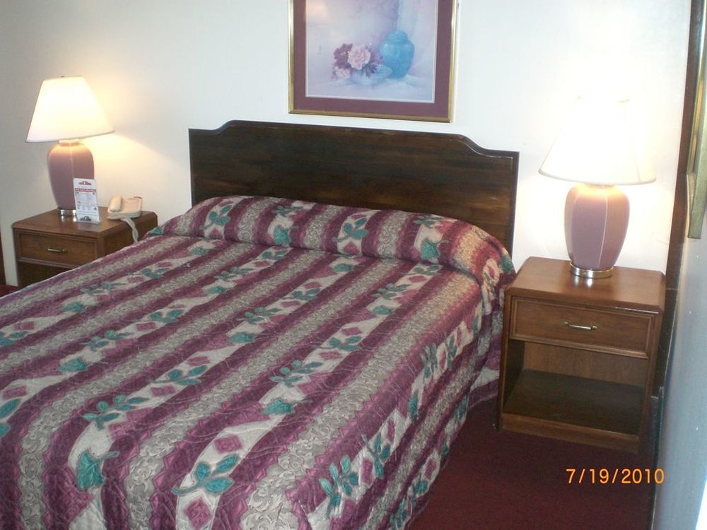 Travel Inn Rockford Pokój zdjęcie