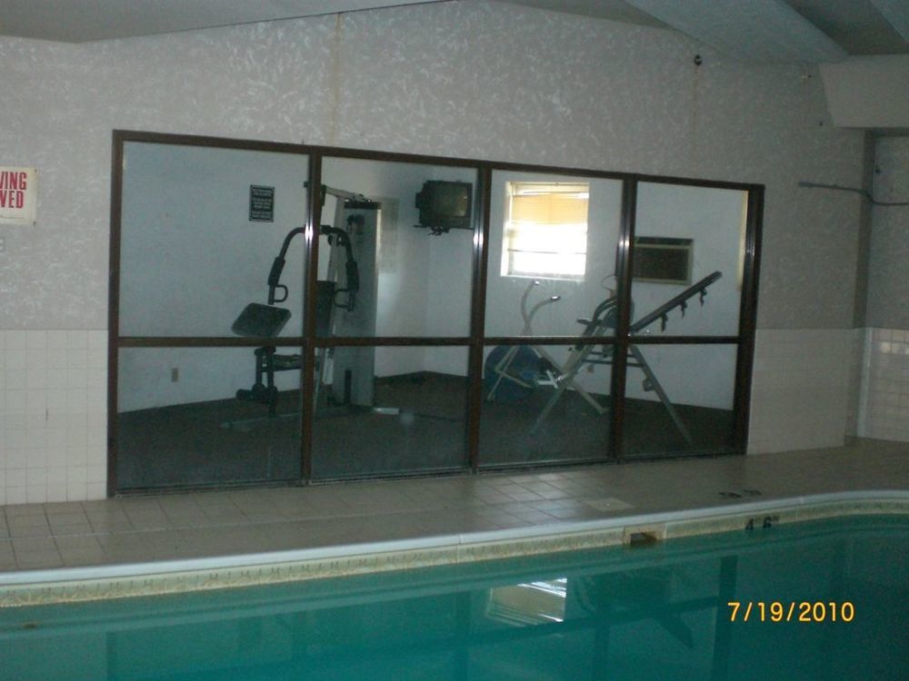 Travel Inn Rockford Udogodnienia zdjęcie