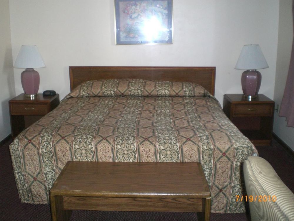 Travel Inn Rockford Pokój zdjęcie