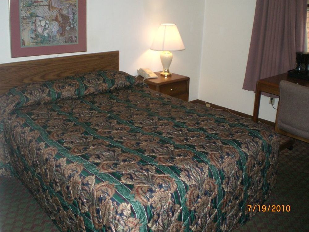 Travel Inn Rockford Pokój zdjęcie