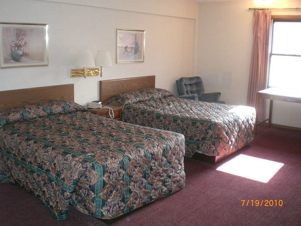 Travel Inn Rockford Pokój zdjęcie