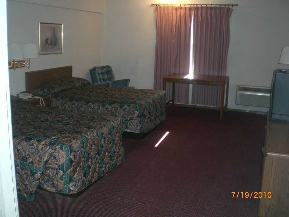 Travel Inn Rockford Pokój zdjęcie