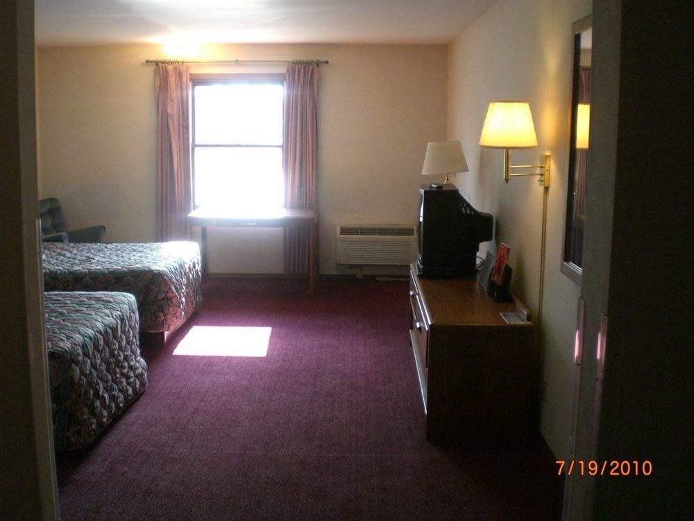 Travel Inn Rockford Pokój zdjęcie