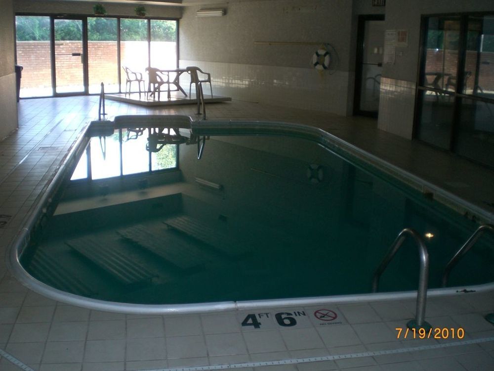 Travel Inn Rockford Udogodnienia zdjęcie