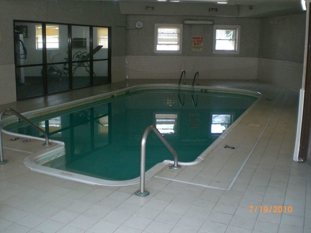Travel Inn Rockford Udogodnienia zdjęcie