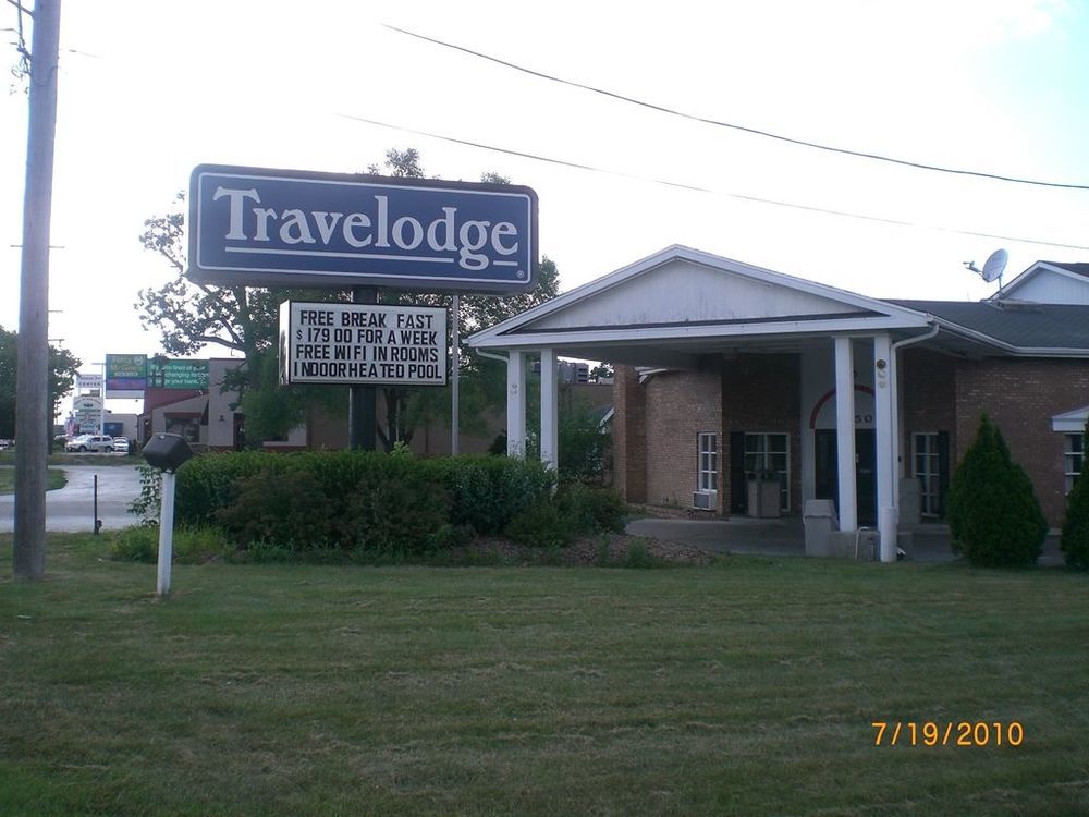 Travel Inn Rockford Zewnętrze zdjęcie