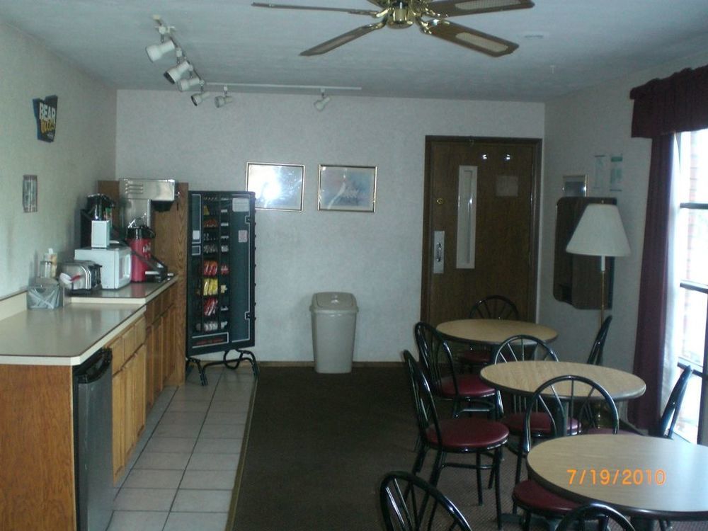 Travel Inn Rockford Wnętrze zdjęcie