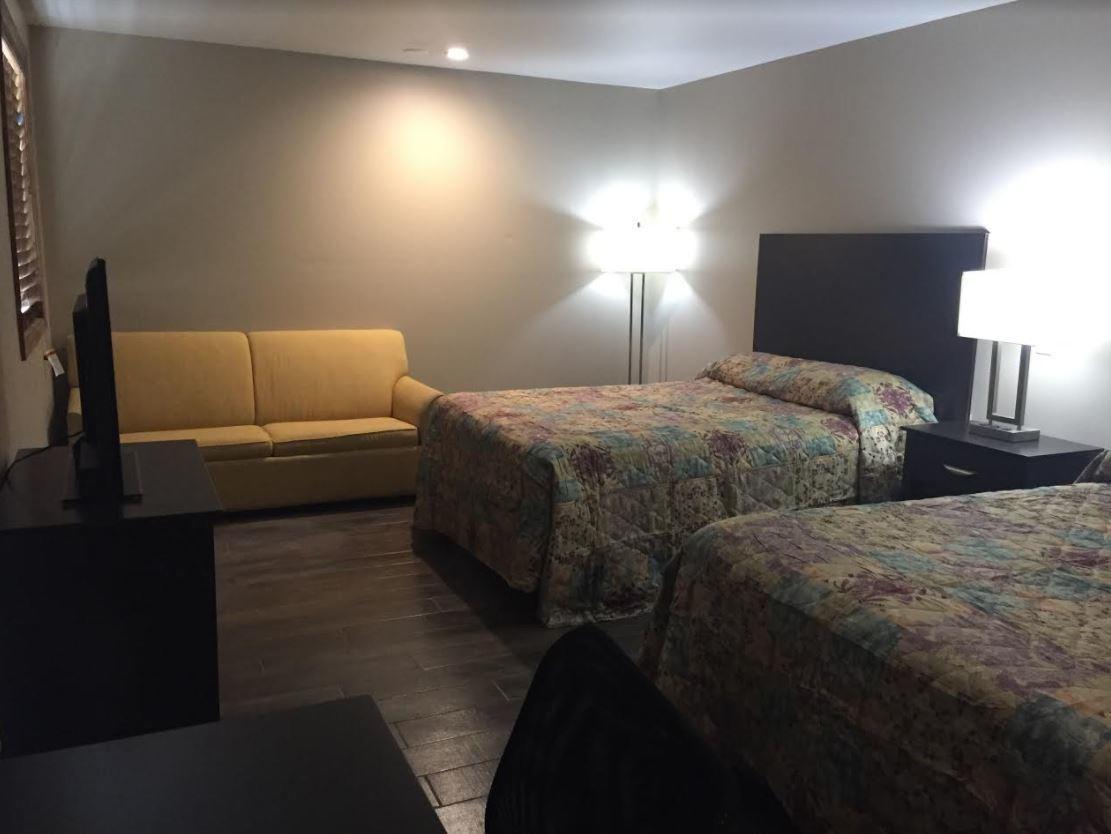 Travel Inn Rockford Zewnętrze zdjęcie