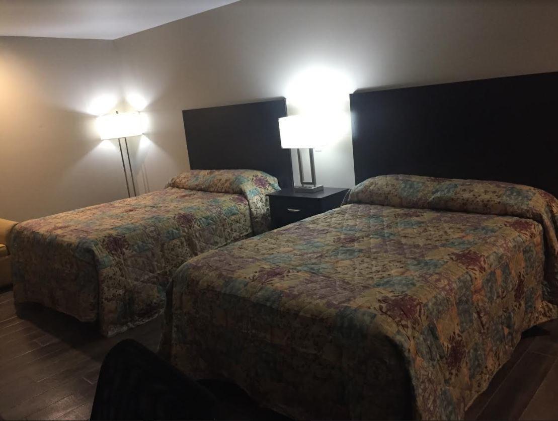 Travel Inn Rockford Zewnętrze zdjęcie