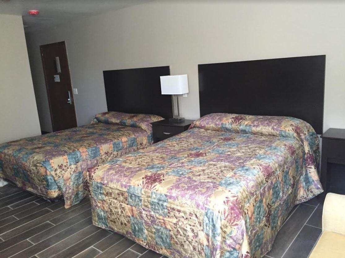 Travel Inn Rockford Zewnętrze zdjęcie