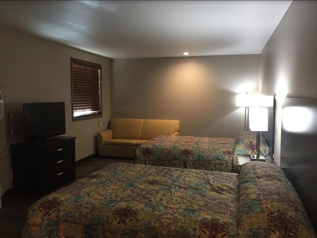Travel Inn Rockford Zewnętrze zdjęcie