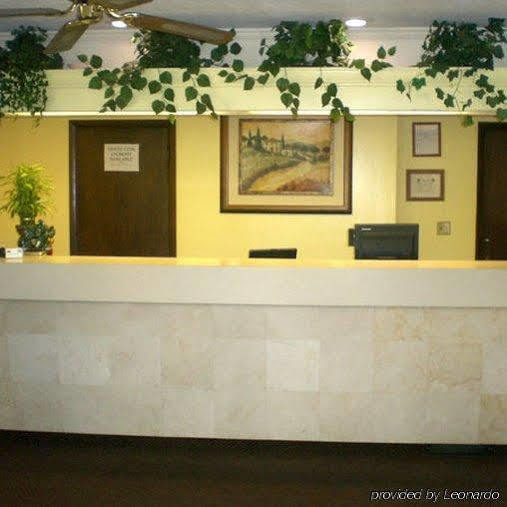 Travel Inn Rockford Zewnętrze zdjęcie