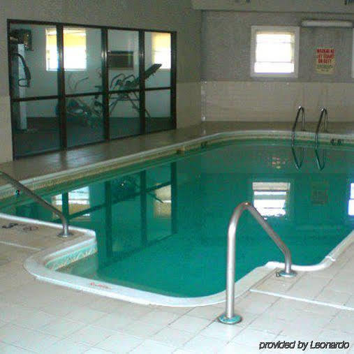 Travel Inn Rockford Zewnętrze zdjęcie