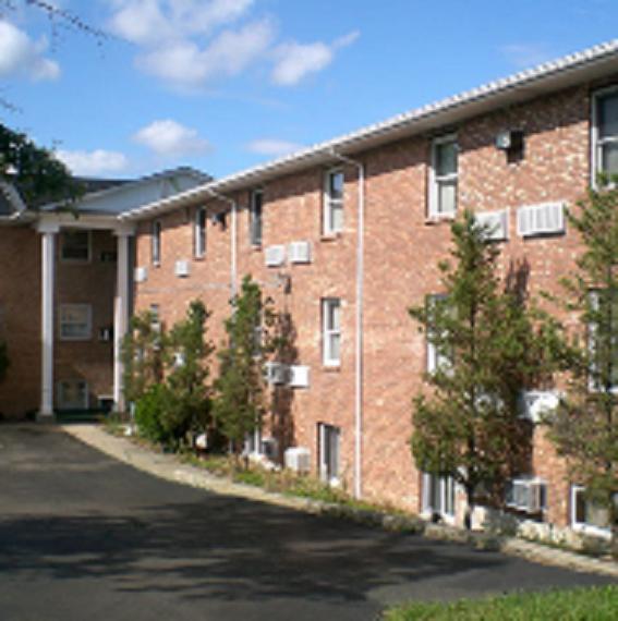 Travel Inn Rockford Zewnętrze zdjęcie